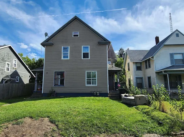 618 E Indiana Ave, South Bend, IN 46613