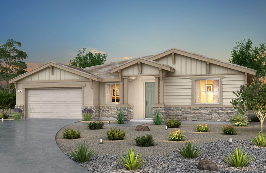 2nd image of 2105 Cork Oak St #826XDD