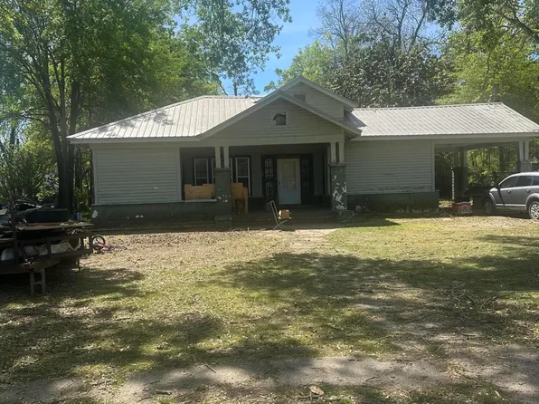 299 W Shaw Ave, Drew, MS 38737