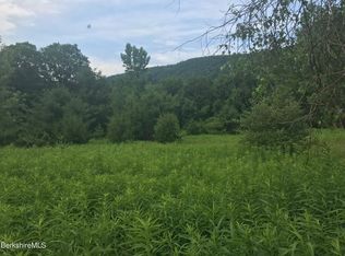 0 Lake Buel Rd, Great Barrington, MA 01230