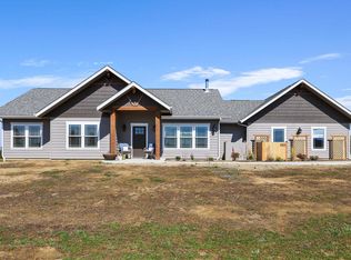 11133 N Forker Rd, Spokane, WA 99217