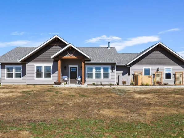 11133 N Forker Rd, Spokane, WA 99217
