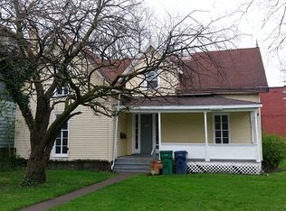 505 5th St APT 2, Niagara Falls, NY 14301