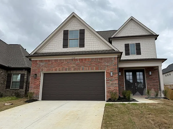 360 Maple St, Oakland, TN 38060