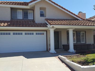 22 Via Ulmaria, Rancho Santa Margarita, CA, 92688