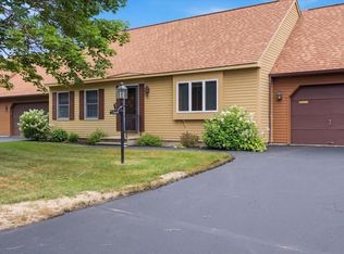 56 Old Carriage Rd #35, Auburn, ME 04210