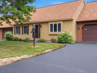 56 Old Carriage Road #35, Auburn, ME, 04210