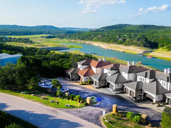 17545 E Reed Parks Rd #2, Leander, TX 78645