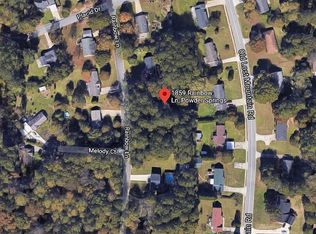 1859 Rainbow Ln, Powder Springs, GA 30127