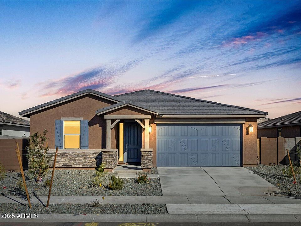 1st image of 15984 W DESERT SPOON Drive