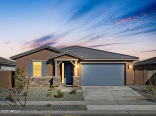 15984 W Desert Spoon Dr, Surprise, AZ 85379