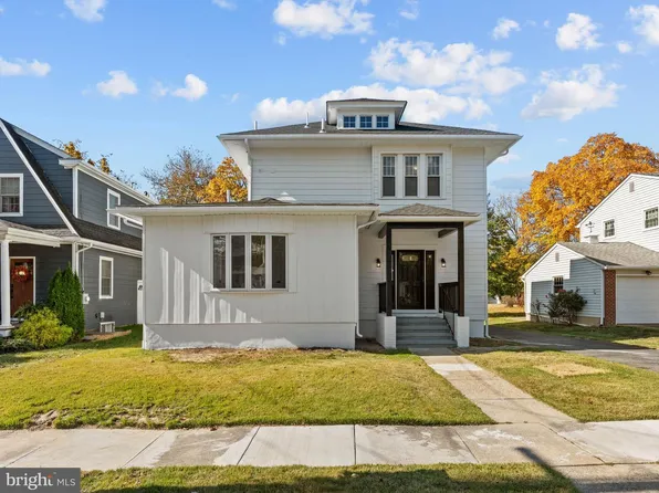 21 S Columbia St, Woodbury, NJ 08096