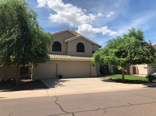 115 W Calle De Caballos, Tempe, AZ 85284