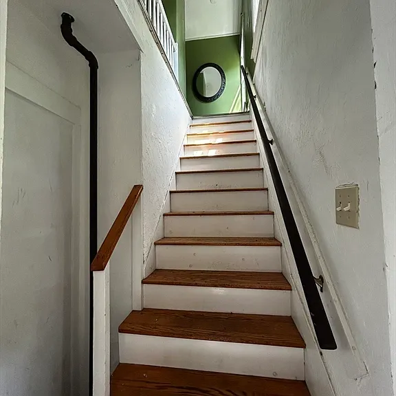41 Hayden Rowe St #2 — Photo 6