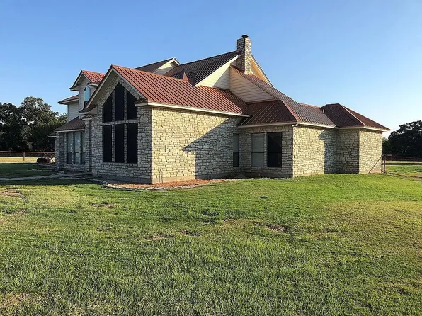 4895 Meadow Breeze Ct, Fort Worth, TX 76140
