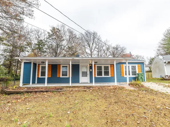 13 King Dr, Rolla, MO 65401