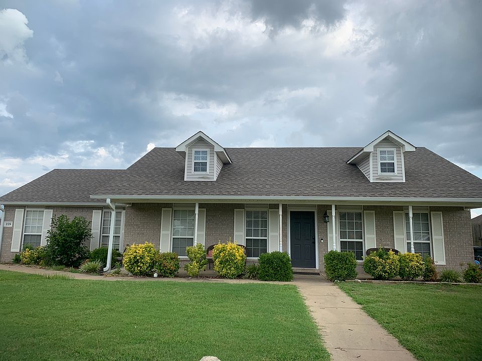 New roof June 2019