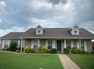 229 Spruce St, Greenwood, AR 72936
