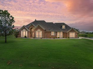 10166 Dennehy Dr, Forney, TX 75126