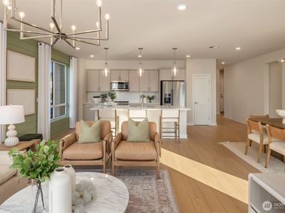 6901 NE 184th Lane #201, Kenmore, WA, 98028