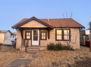 105 S Alabama St, Amarillo, TX 79106