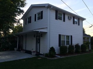 1146 Draughon Dr, Greenbrier, TN 37073