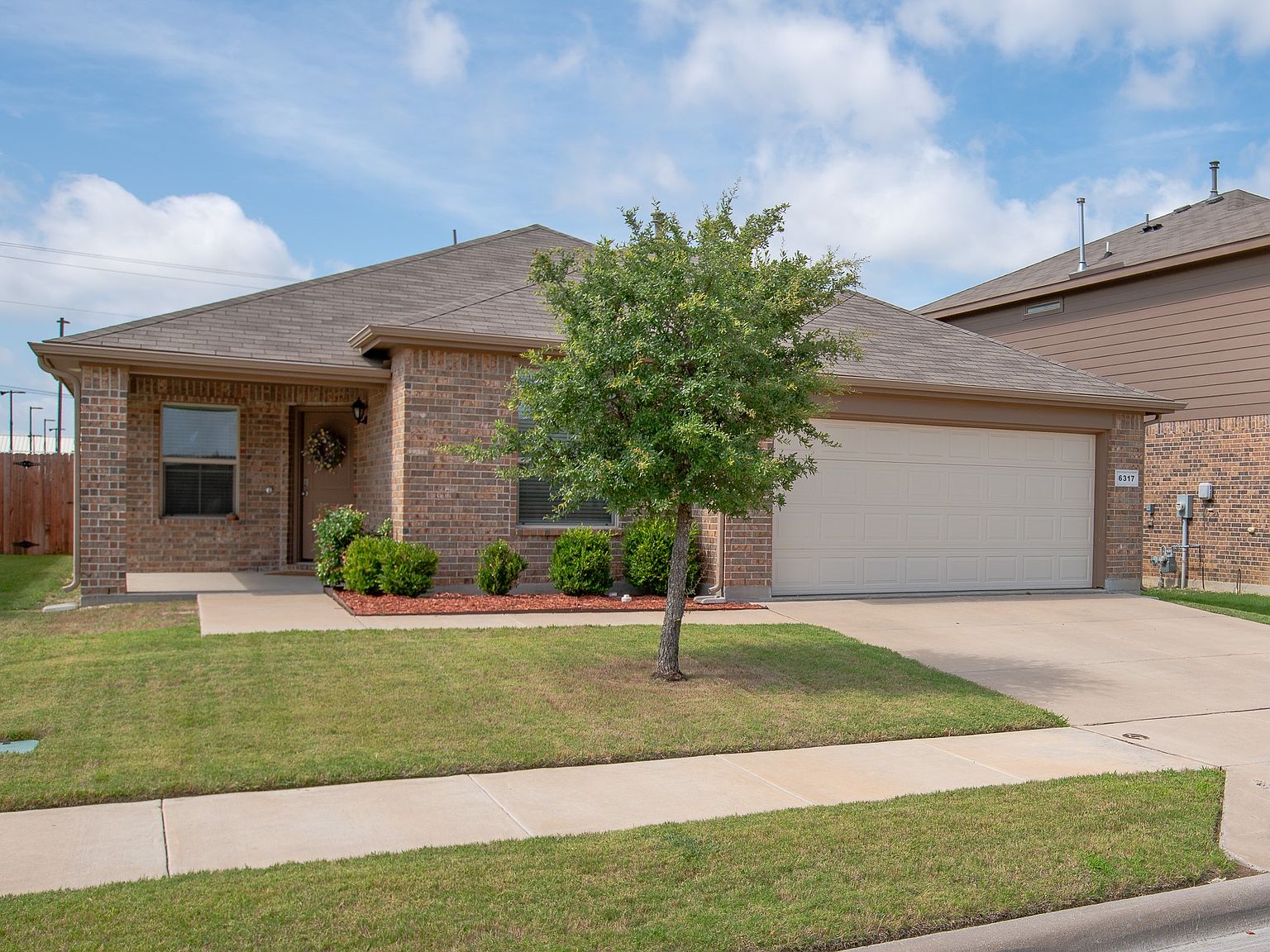 6317 Pontoon St, Fort Worth, TX 76179 | Zillow
