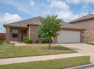 6317 Pontoon St, Fort Worth, TX 76179