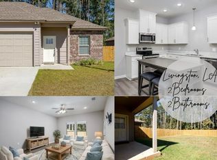 19937 Grantham Rd #B, Livingston, LA 70754