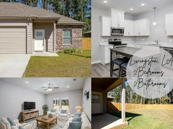 19937 Grantham Rd #B, Livingston, LA 70754