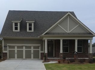 6916 Flagstone Way, Flowery Branch, GA 30542