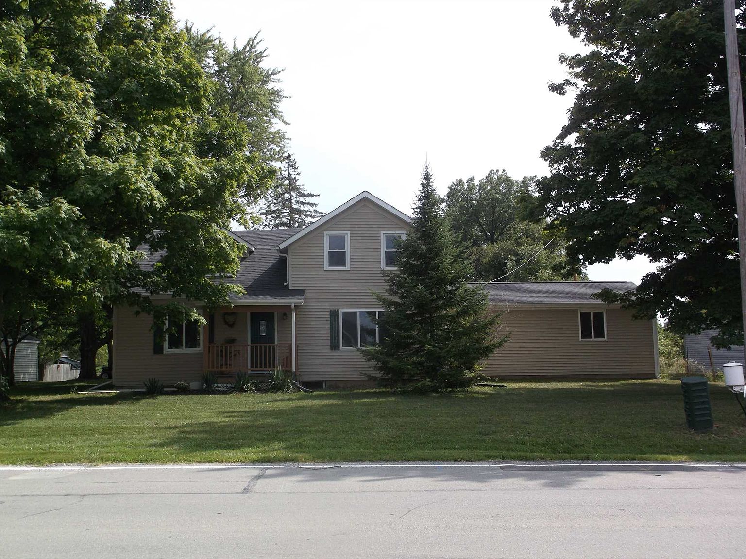 5938 Rothman Rd, Fort Wayne, IN 46835 Zillow