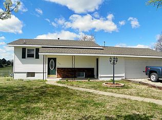603 S Western Ave, Girard, KS 66743