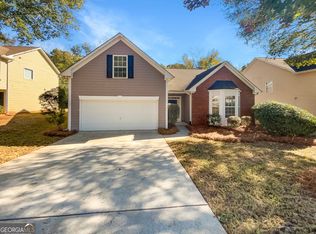 8290 Eastshore Dr #2, Union City, GA 30291