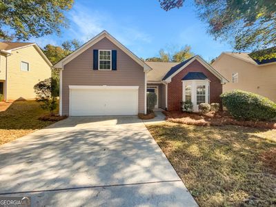 8290 Eastshore Dr #2, Union City, GA, 30291