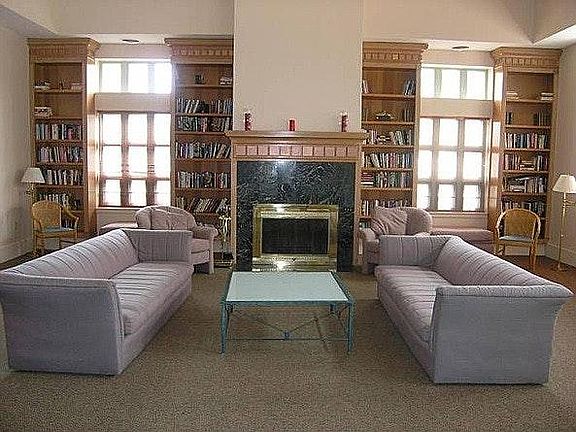Club Library