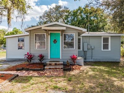 2711 Woodstock Ave, Eaton Park, FL, 33840