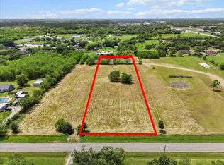 LOT 1B Avenue E E, Santa Fe, TX 77510