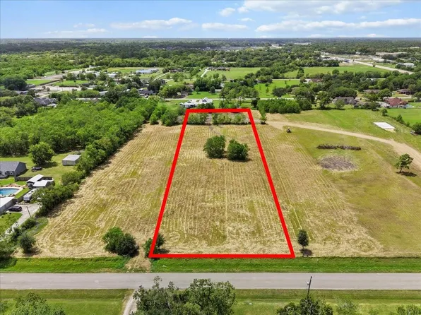 LOT 1B Avenue E E, Santa Fe, TX 77510