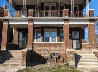 3431 Crane St, Detroit, MI 48214