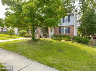 4925 Tartan Hill Rd, Perry Hall, MD 21128