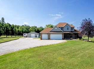 555 Township Road 902, Polk, OH 44866