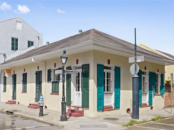 1141 Burgundy St Unit 1141, New Orleans, LA 70116