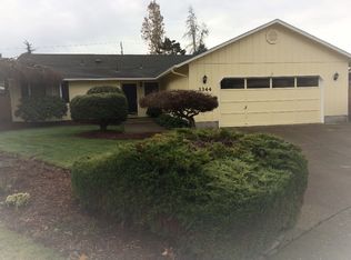 3344 Honeywood St, Eugene, OR