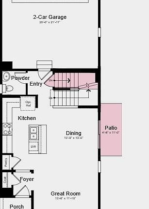 2nd image of this home