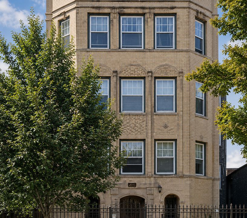 1st image of 6328 N Bell Ave APT G