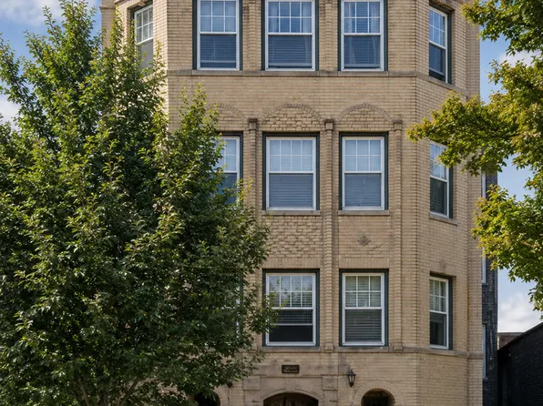 6328 N Bell Ave APT G, Chicago, IL 60659