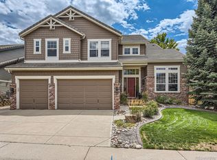 3144 Greensborough Dr, Highlands Ranch, CO 80129