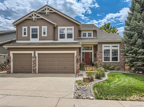 3144 Greensborough Drive, Littleton, CO 80129
