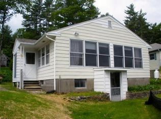 12 Lake Dr, Shutesbury, MA 01072